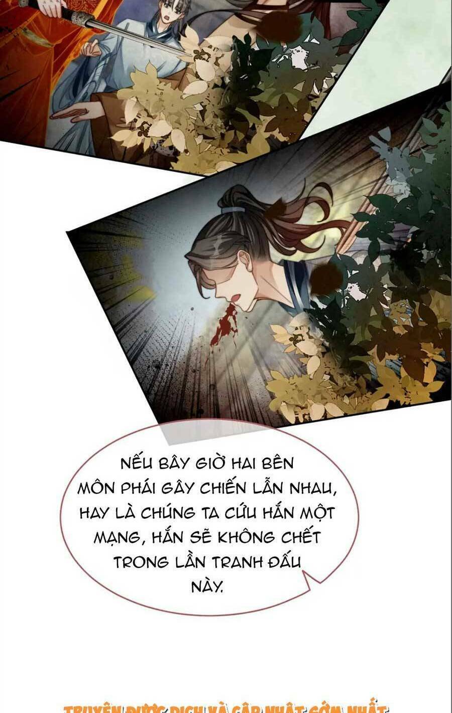 Xuyên Nhanh Nữ Phụ Bình Tĩnh Chút: Chapter 141