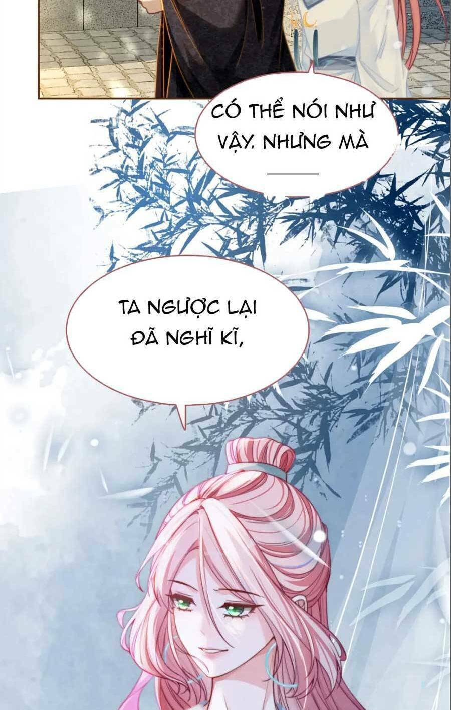 Xuyên Nhanh Nữ Phụ Bình Tĩnh Chút: Chapter 141