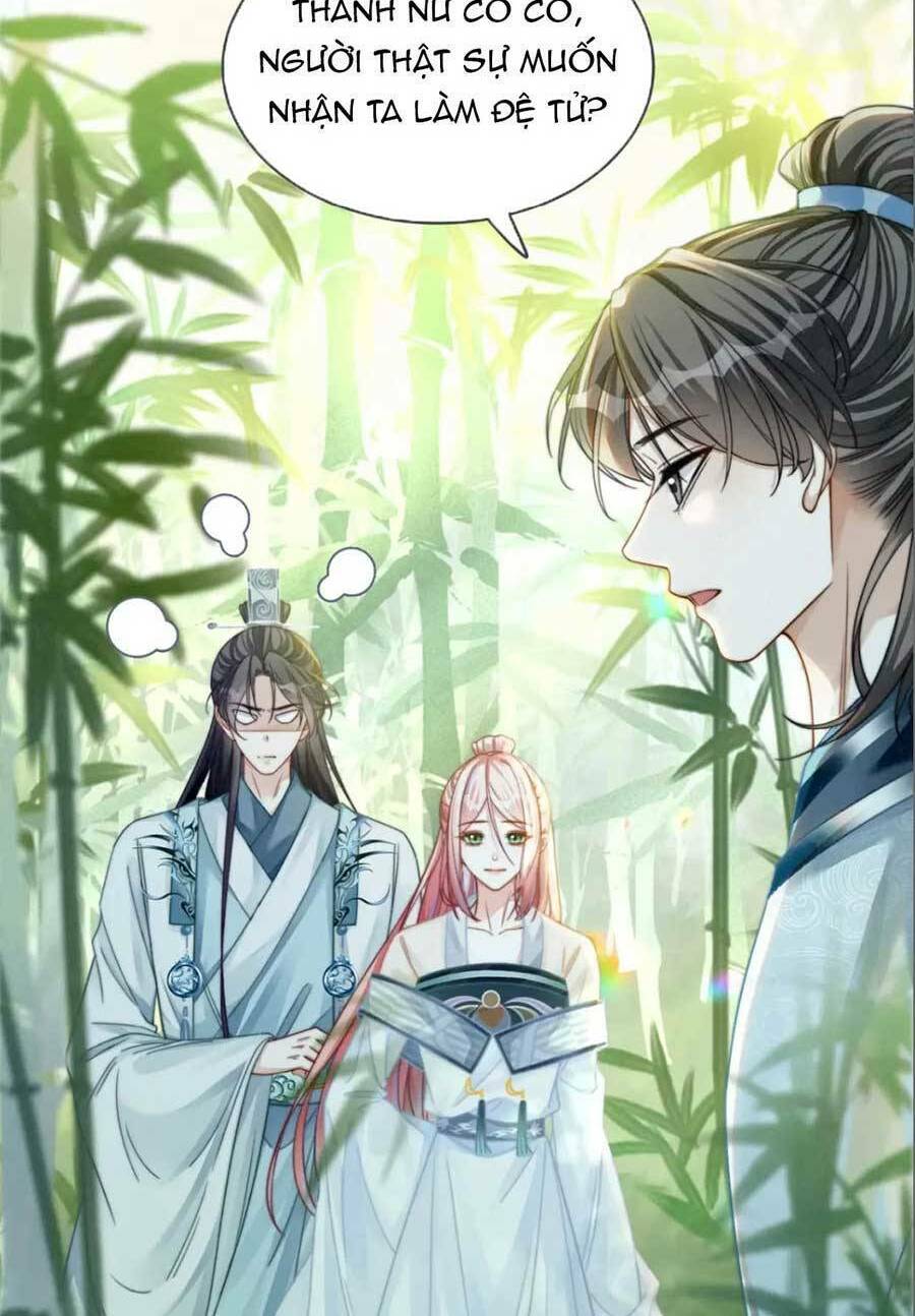 Xuyên Nhanh Nữ Phụ Bình Tĩnh Chút: Chapter 141