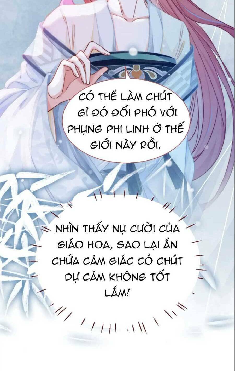 Xuyên Nhanh Nữ Phụ Bình Tĩnh Chút: Chapter 141