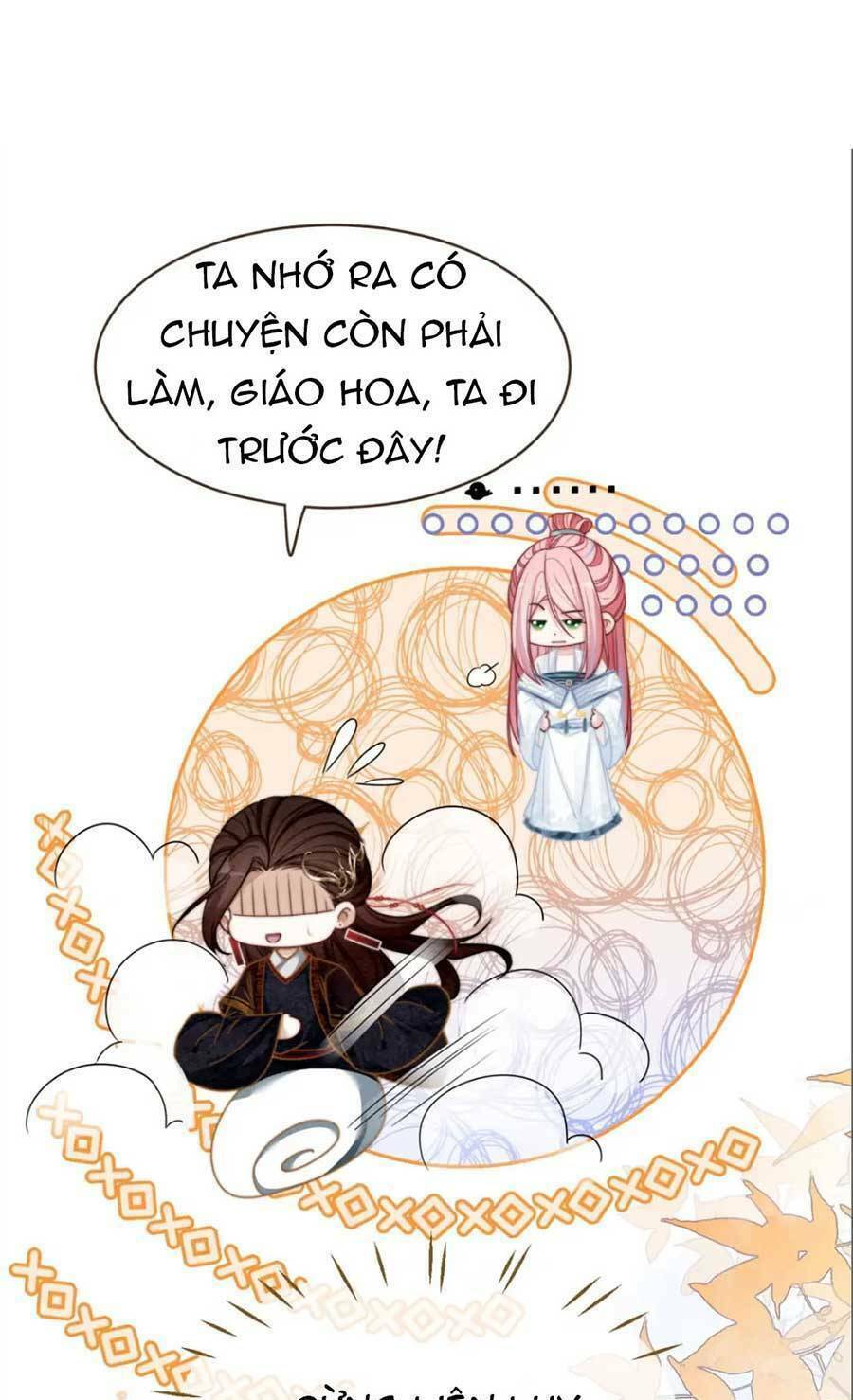 Xuyên Nhanh Nữ Phụ Bình Tĩnh Chút: Chapter 141
