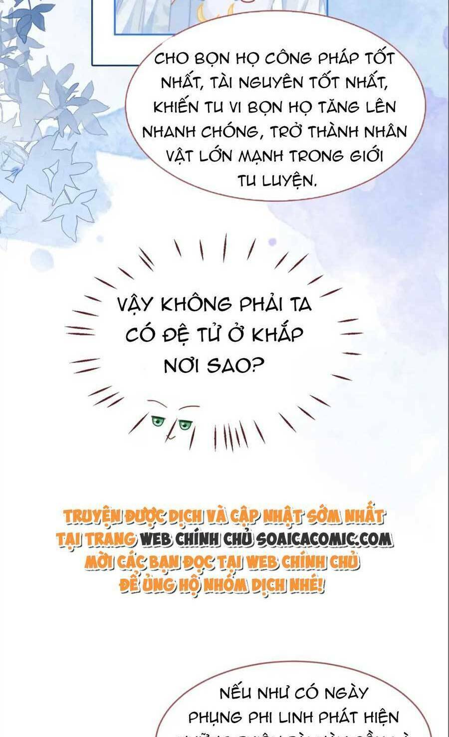 Xuyên Nhanh Nữ Phụ Bình Tĩnh Chút: Chapter 141