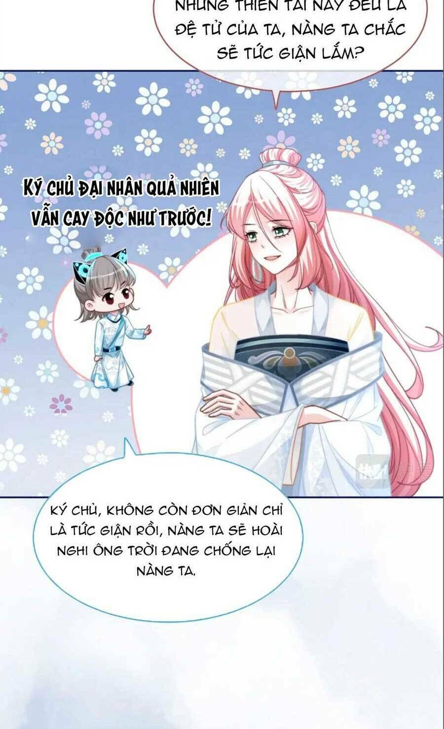 Xuyên Nhanh Nữ Phụ Bình Tĩnh Chút: Chapter 141
