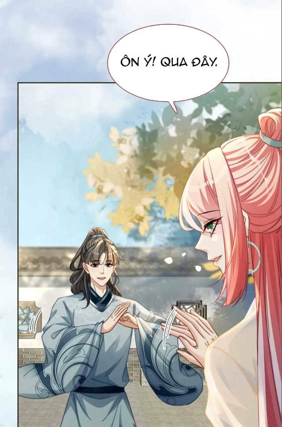 Xuyên Nhanh Nữ Phụ Bình Tĩnh Chút: Chapter 141