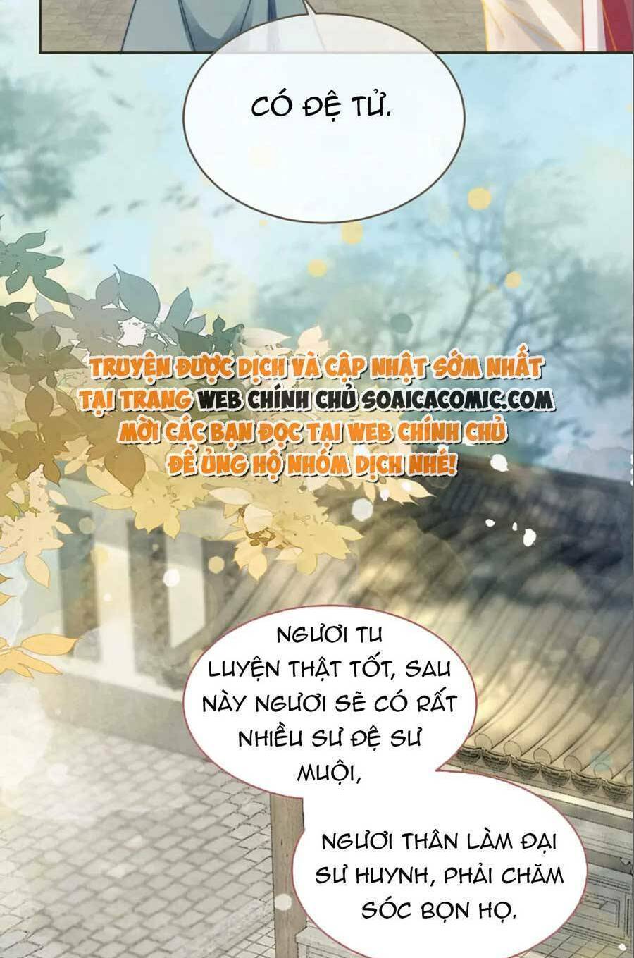 Xuyên Nhanh Nữ Phụ Bình Tĩnh Chút: Chapter 141