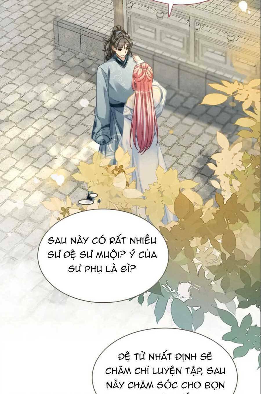 Xuyên Nhanh Nữ Phụ Bình Tĩnh Chút: Chapter 141