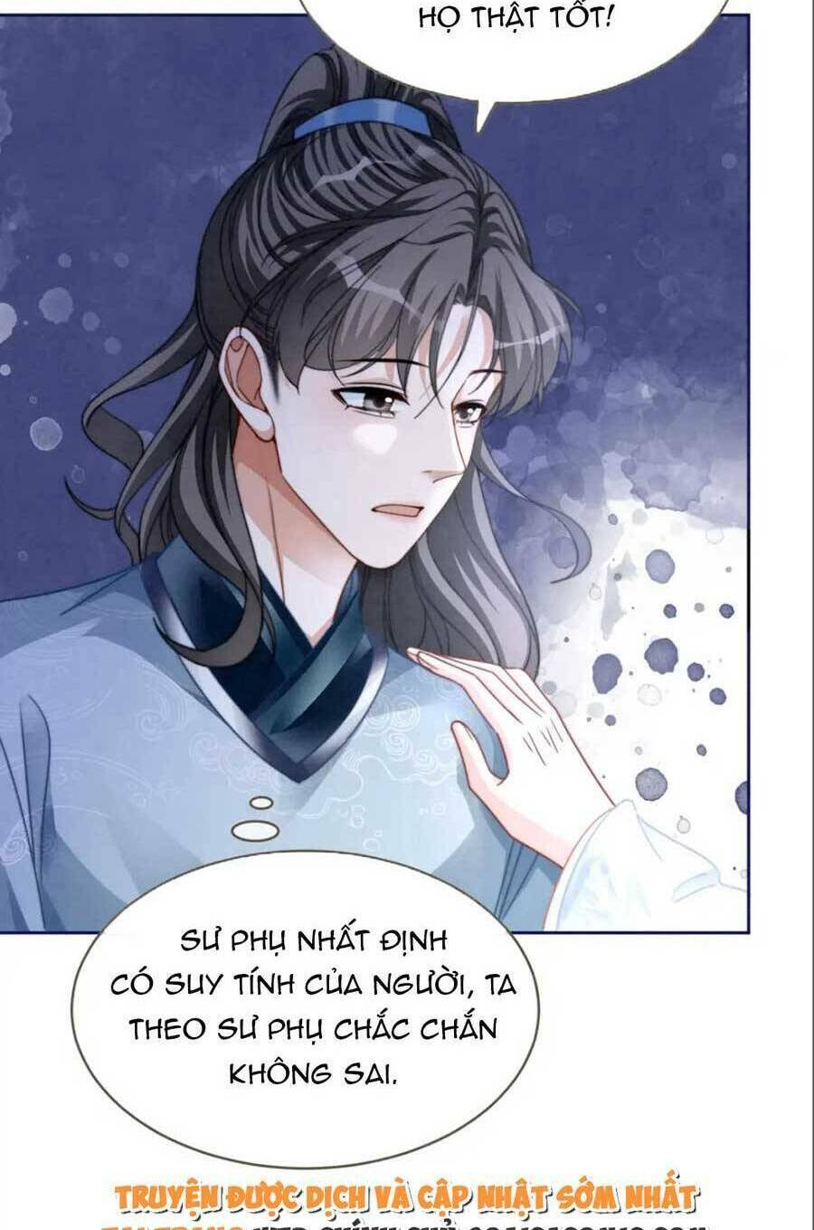 Xuyên Nhanh Nữ Phụ Bình Tĩnh Chút: Chapter 141