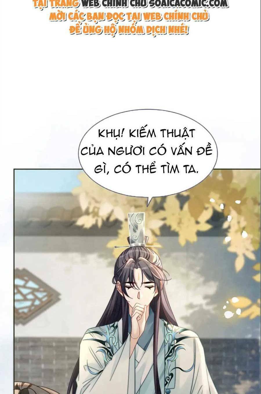 Xuyên Nhanh Nữ Phụ Bình Tĩnh Chút: Chapter 141