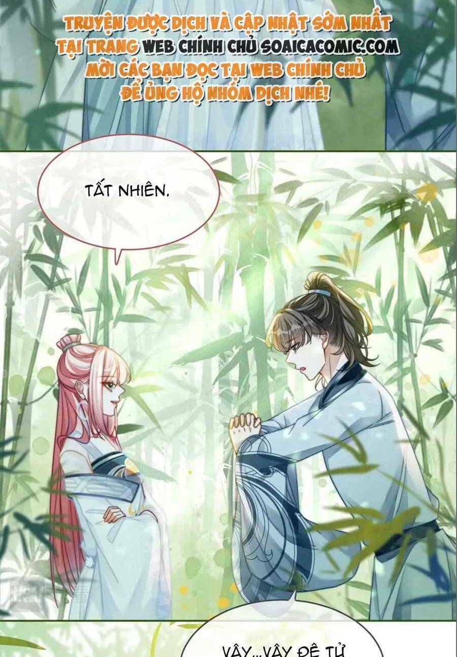 Xuyên Nhanh Nữ Phụ Bình Tĩnh Chút: Chapter 141