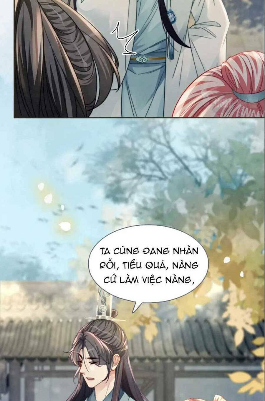 Xuyên Nhanh Nữ Phụ Bình Tĩnh Chút: Chapter 141
