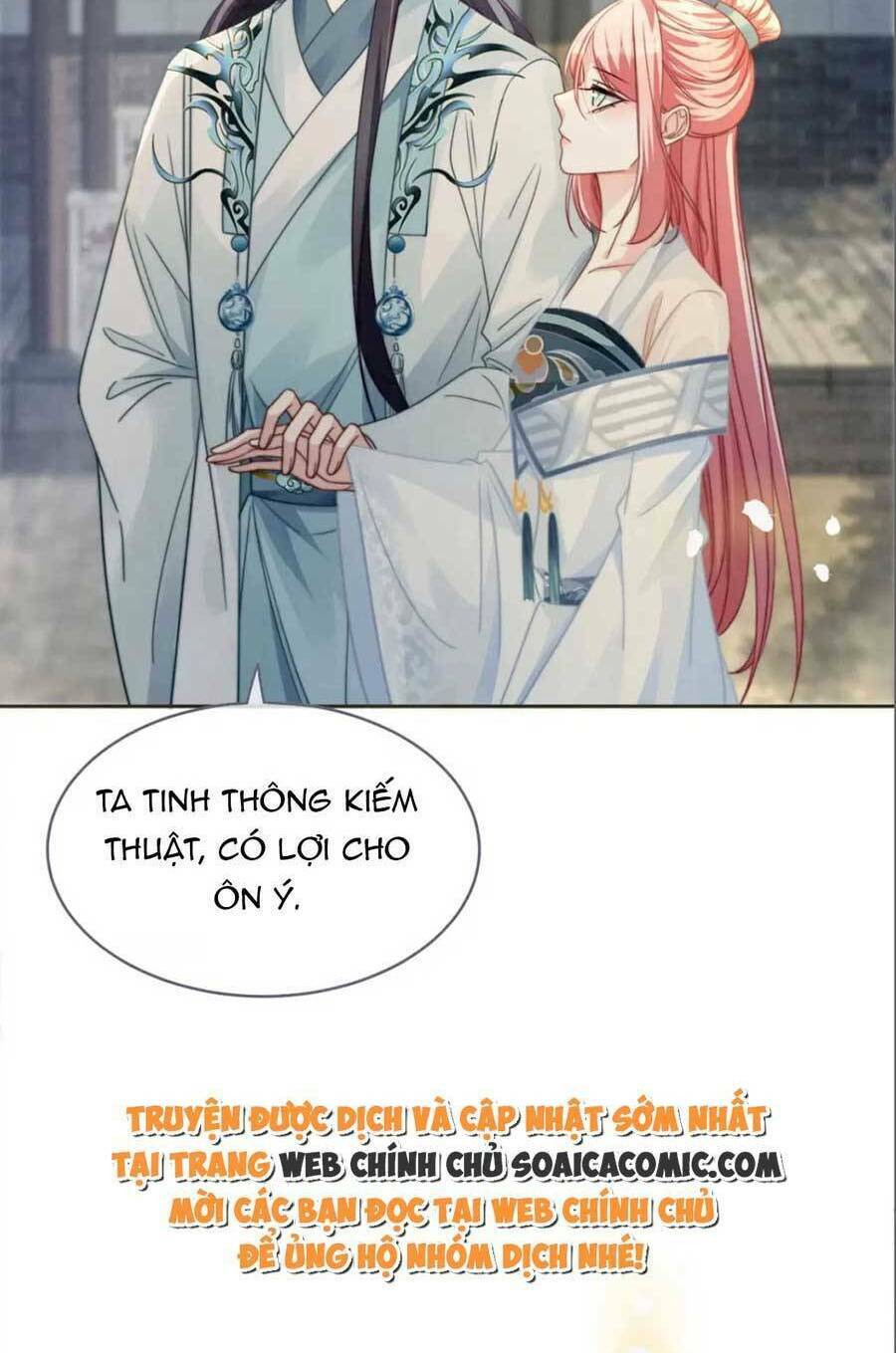 Xuyên Nhanh Nữ Phụ Bình Tĩnh Chút: Chapter 141