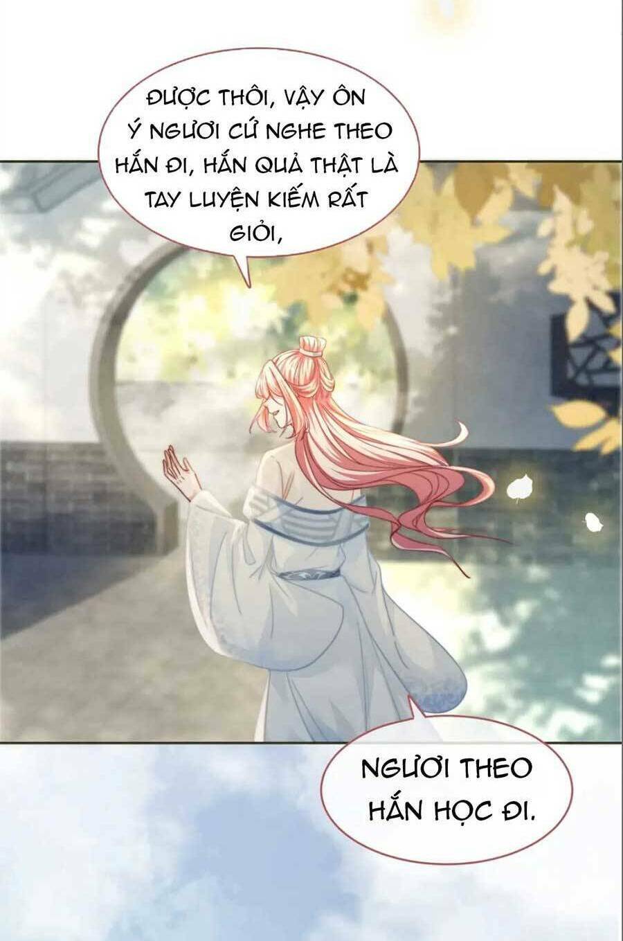 Xuyên Nhanh Nữ Phụ Bình Tĩnh Chút: Chapter 141