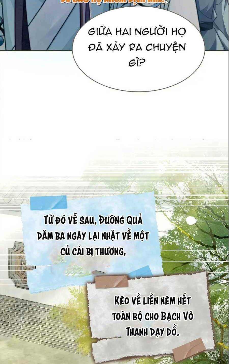 Xuyên Nhanh Nữ Phụ Bình Tĩnh Chút: Chapter 141