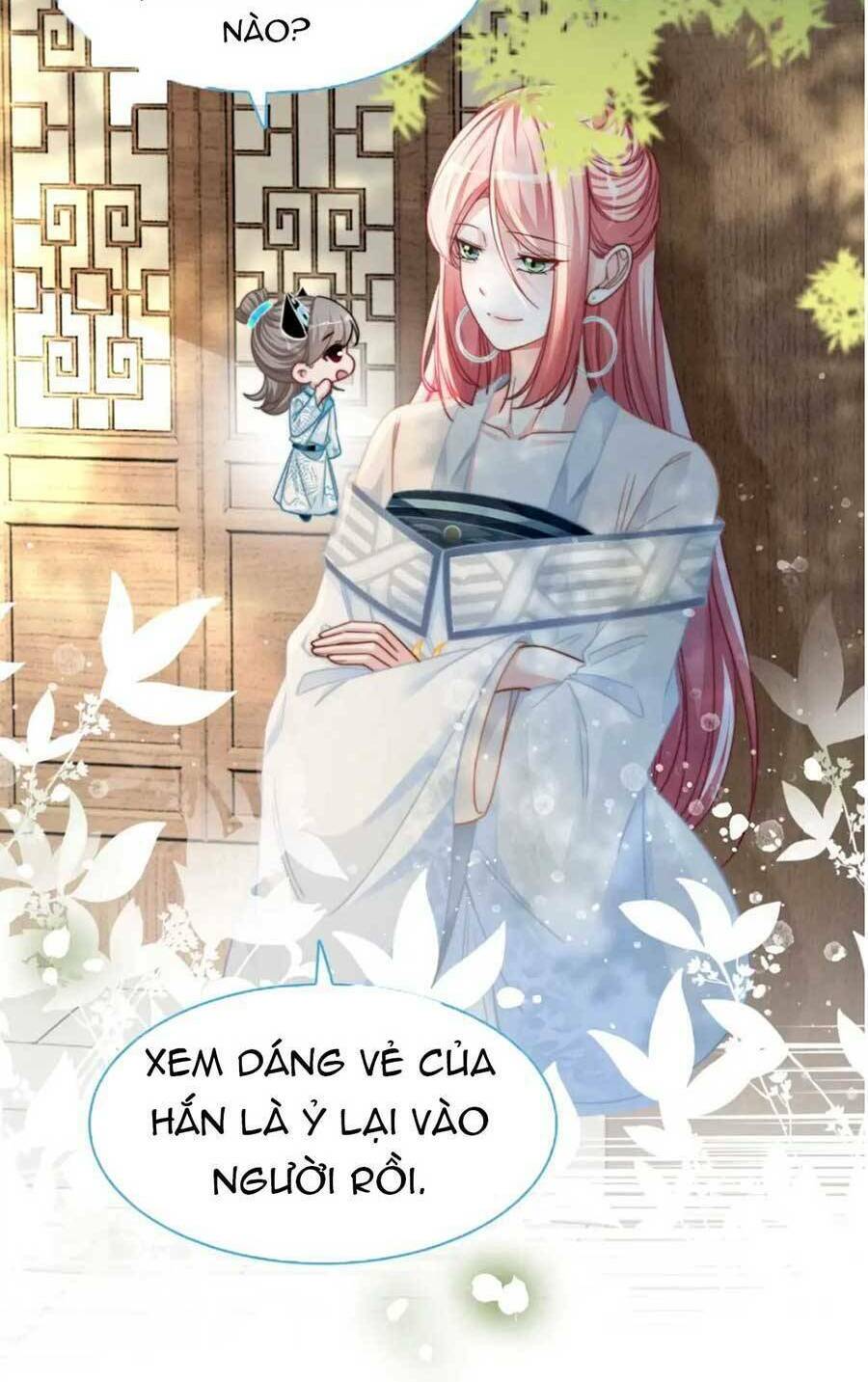 Xuyên Nhanh Nữ Phụ Bình Tĩnh Chút: Chapter 141