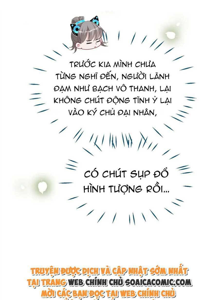 Xuyên Nhanh Nữ Phụ Bình Tĩnh Chút: Chapter 141