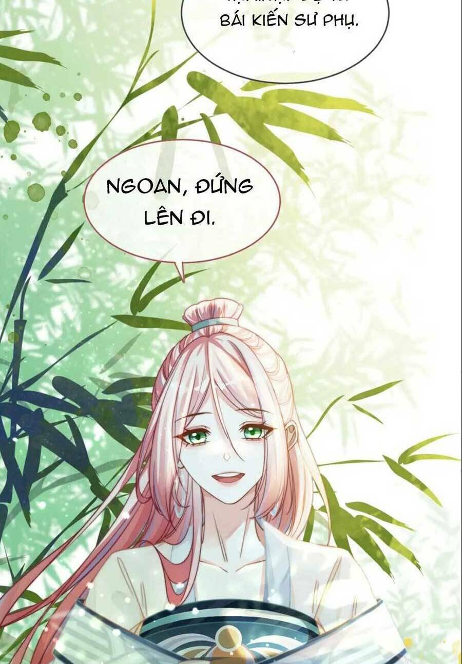 Xuyên Nhanh Nữ Phụ Bình Tĩnh Chút: Chapter 141