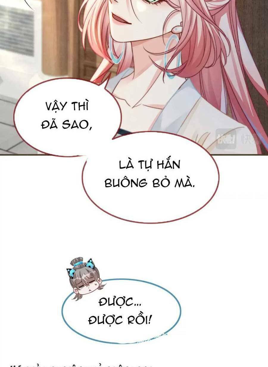 Xuyên Nhanh Nữ Phụ Bình Tĩnh Chút: Chapter 141