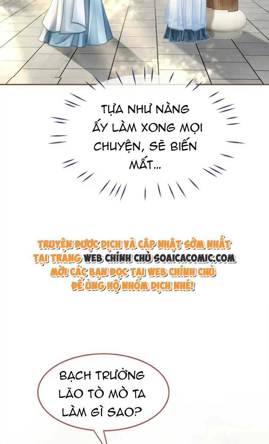 Xuyên Nhanh Nữ Phụ Bình Tĩnh Chút: Chapter 141