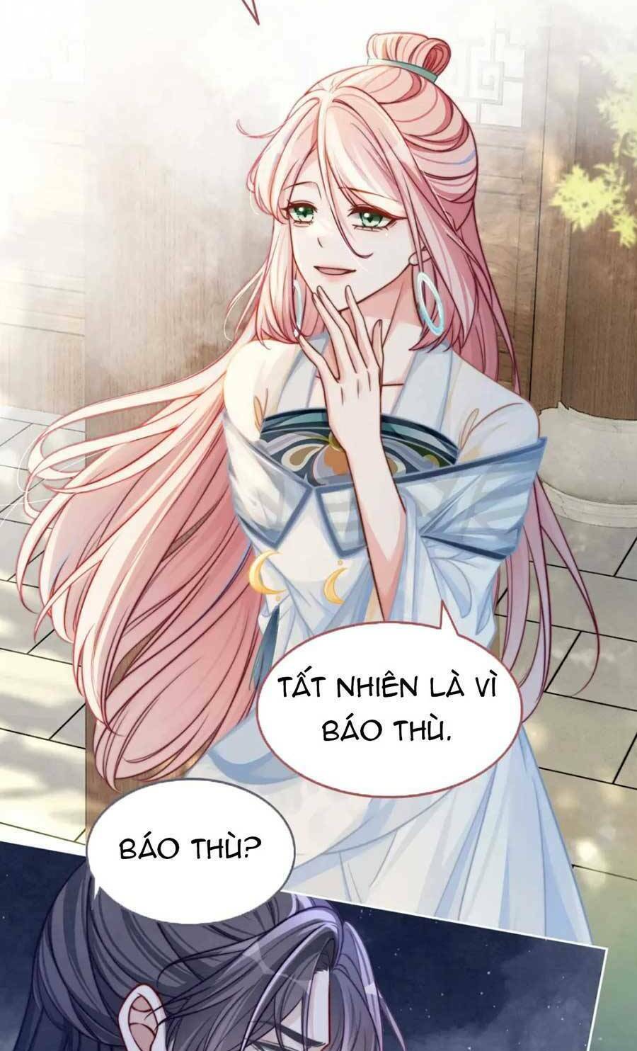 Xuyên Nhanh Nữ Phụ Bình Tĩnh Chút: Chapter 141