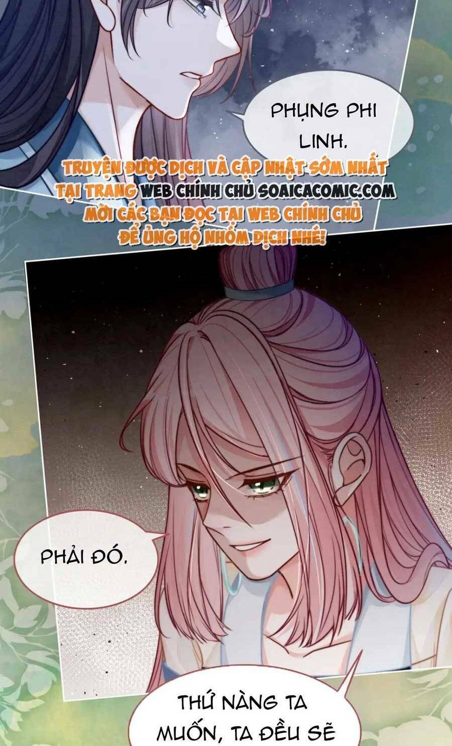 Xuyên Nhanh Nữ Phụ Bình Tĩnh Chút: Chapter 141