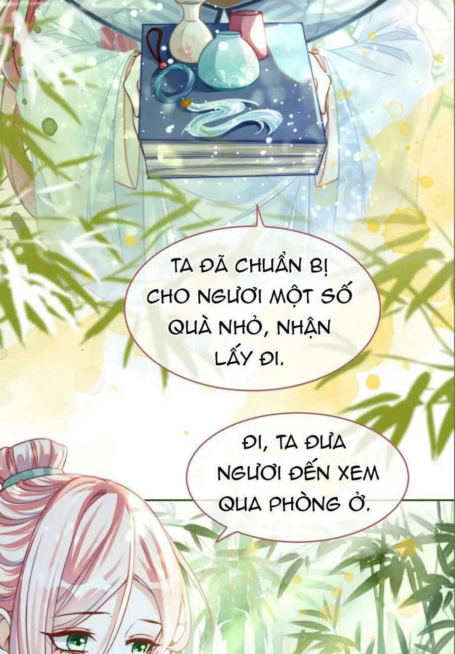 Xuyên Nhanh Nữ Phụ Bình Tĩnh Chút: Chapter 141