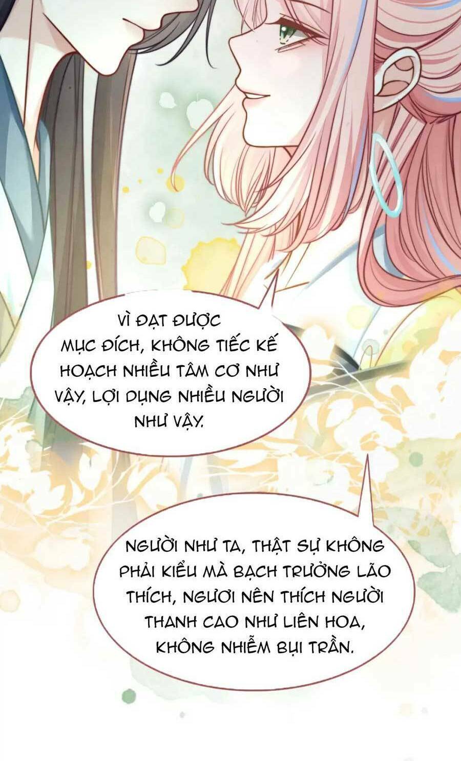 Xuyên Nhanh Nữ Phụ Bình Tĩnh Chút: Chapter 141