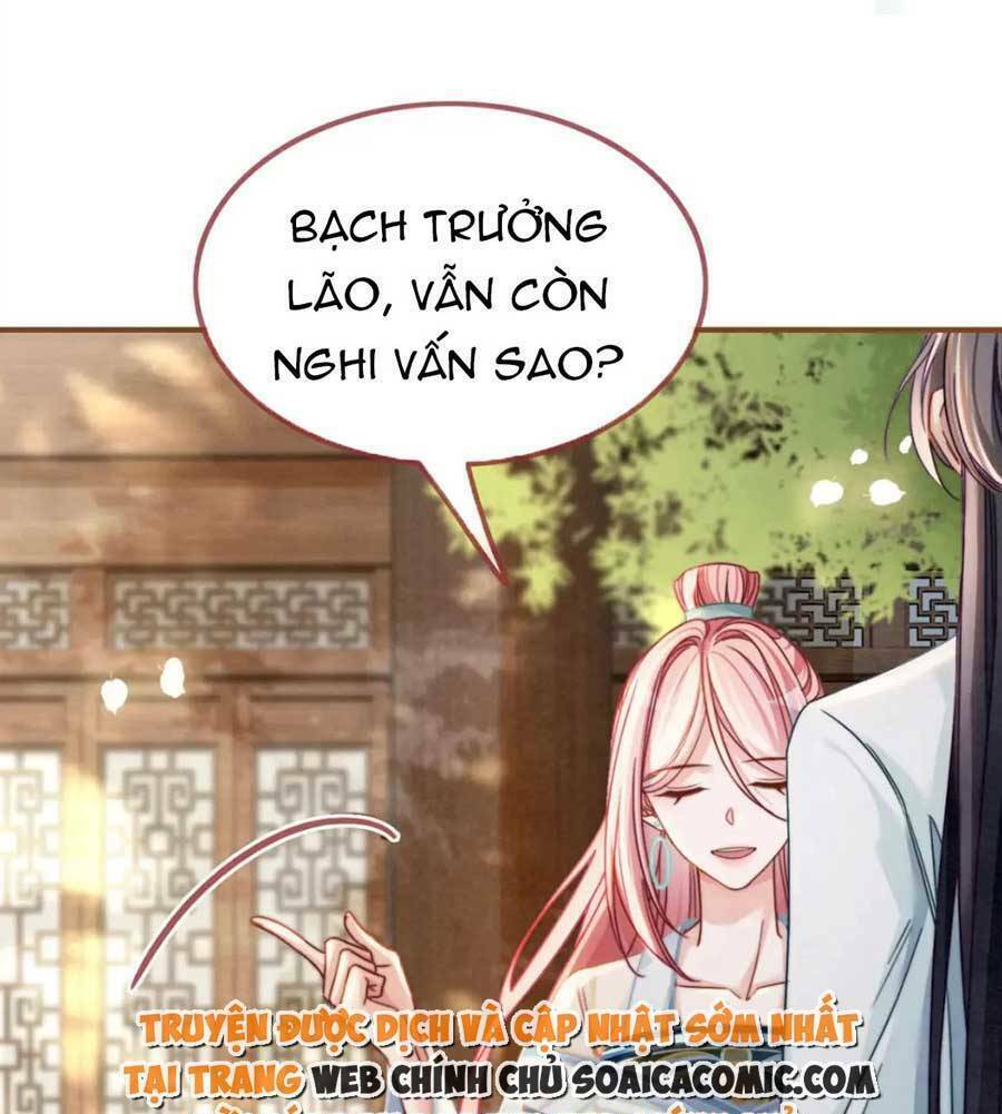 Xuyên Nhanh Nữ Phụ Bình Tĩnh Chút: Chapter 141