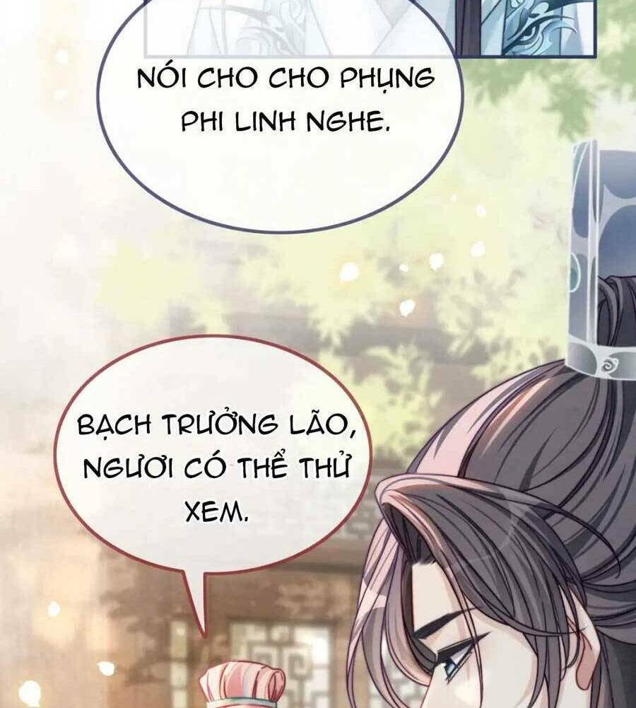 Xuyên Nhanh Nữ Phụ Bình Tĩnh Chút: Chapter 141