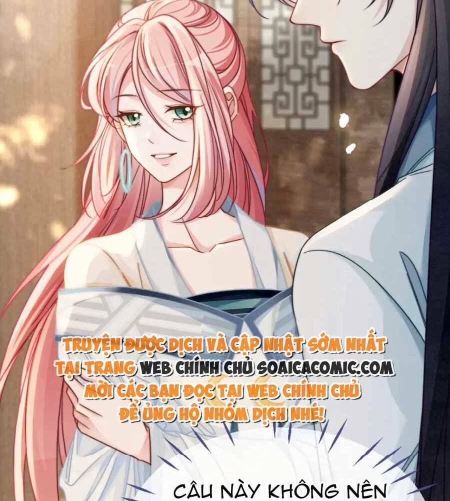 Xuyên Nhanh Nữ Phụ Bình Tĩnh Chút: Chapter 141
