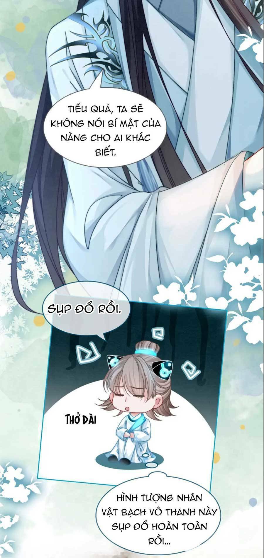 Xuyên Nhanh Nữ Phụ Bình Tĩnh Chút: Chapter 141