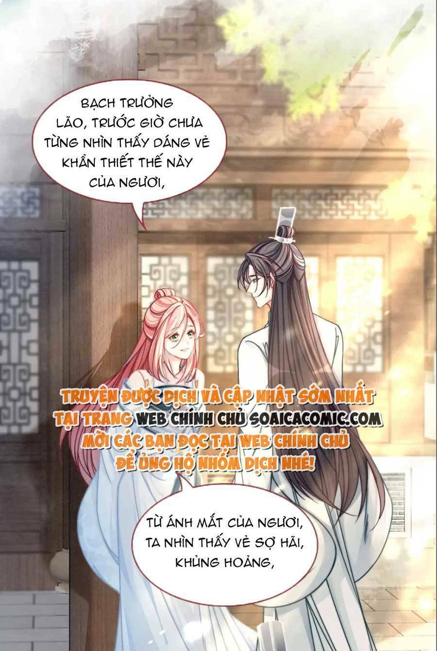 Xuyên Nhanh Nữ Phụ Bình Tĩnh Chút: Chapter 141