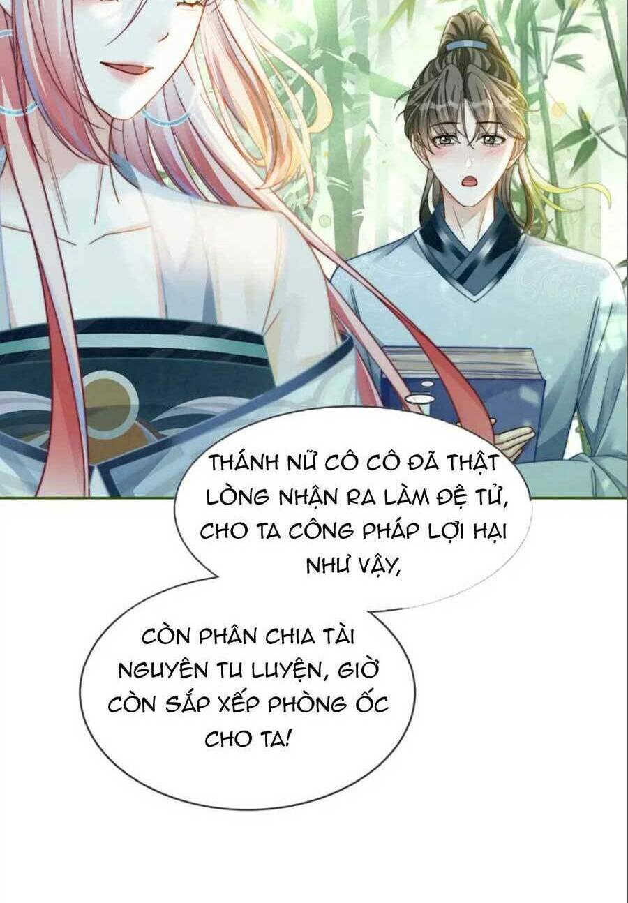 Xuyên Nhanh Nữ Phụ Bình Tĩnh Chút: Chapter 141