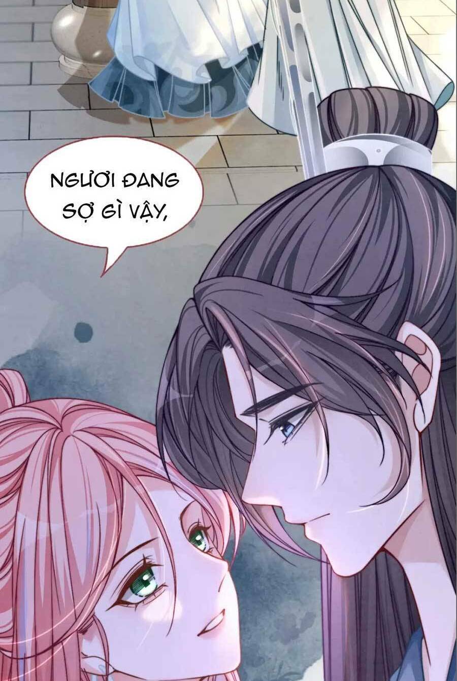 Xuyên Nhanh Nữ Phụ Bình Tĩnh Chút: Chapter 141