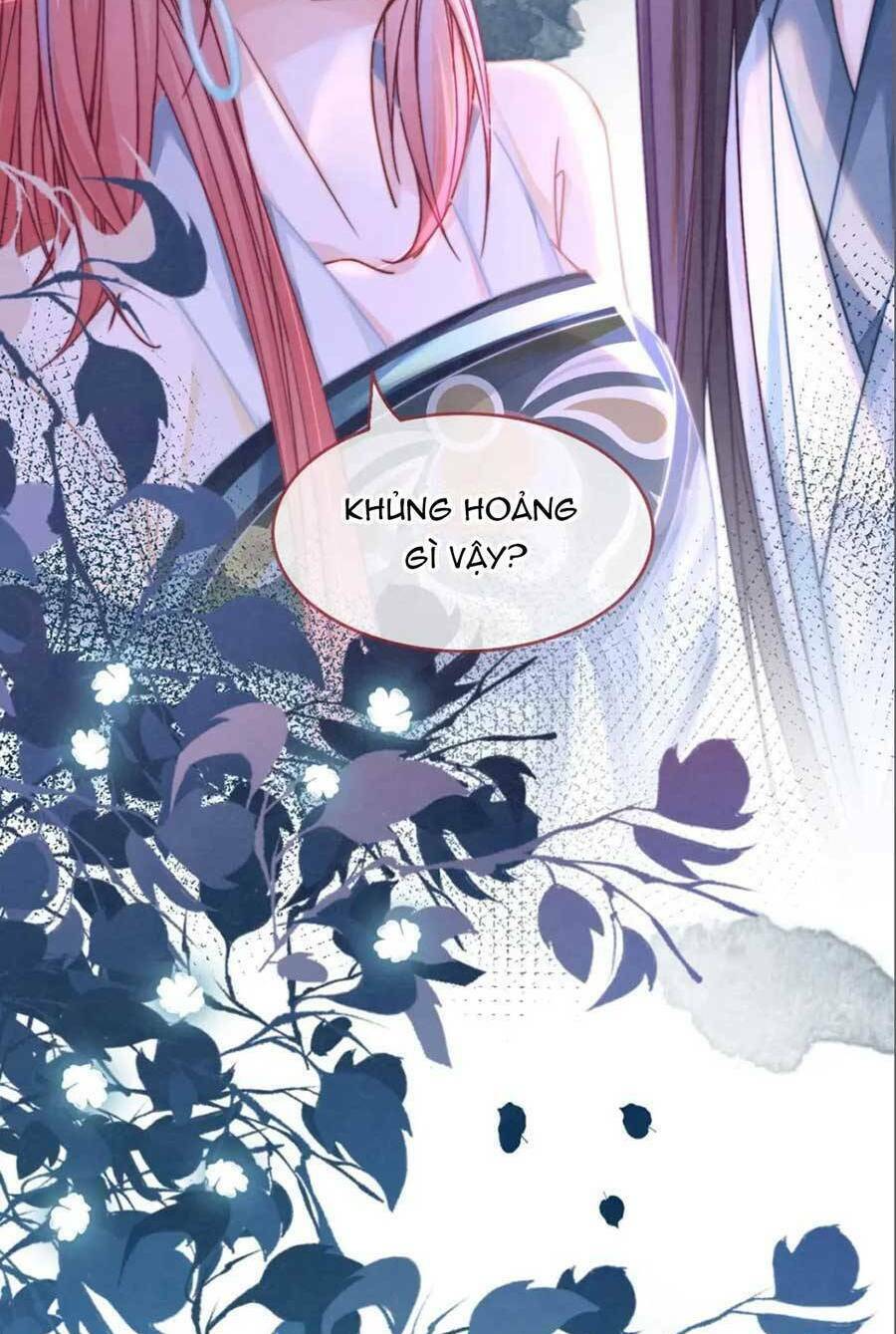 Xuyên Nhanh Nữ Phụ Bình Tĩnh Chút: Chapter 141