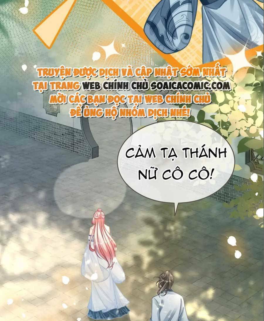 Xuyên Nhanh Nữ Phụ Bình Tĩnh Chút: Chapter 141