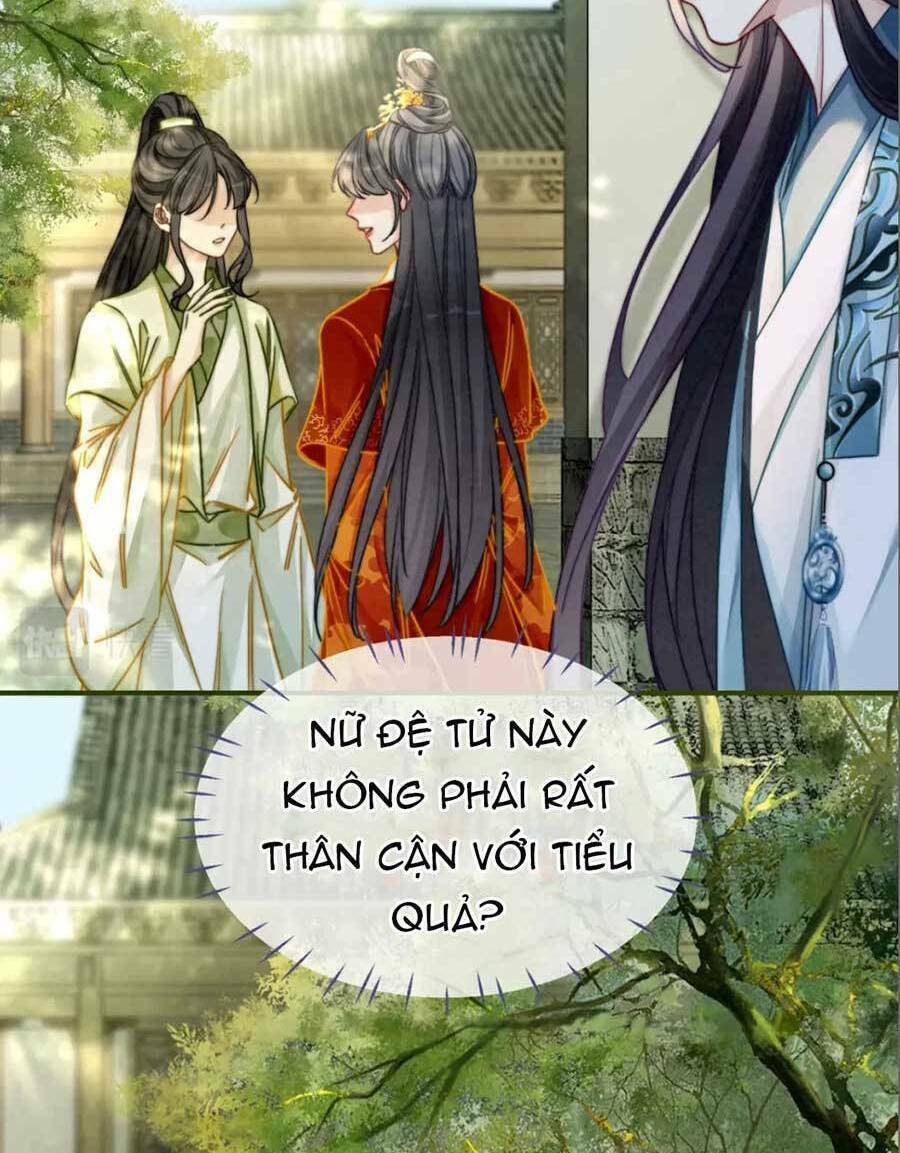 Xuyên Nhanh Nữ Phụ Bình Tĩnh Chút: Chapter 142