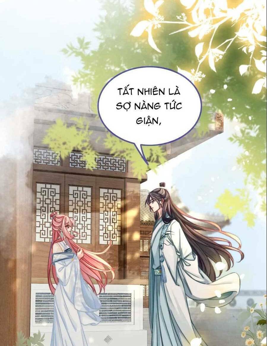 Xuyên Nhanh Nữ Phụ Bình Tĩnh Chút: Chapter 142