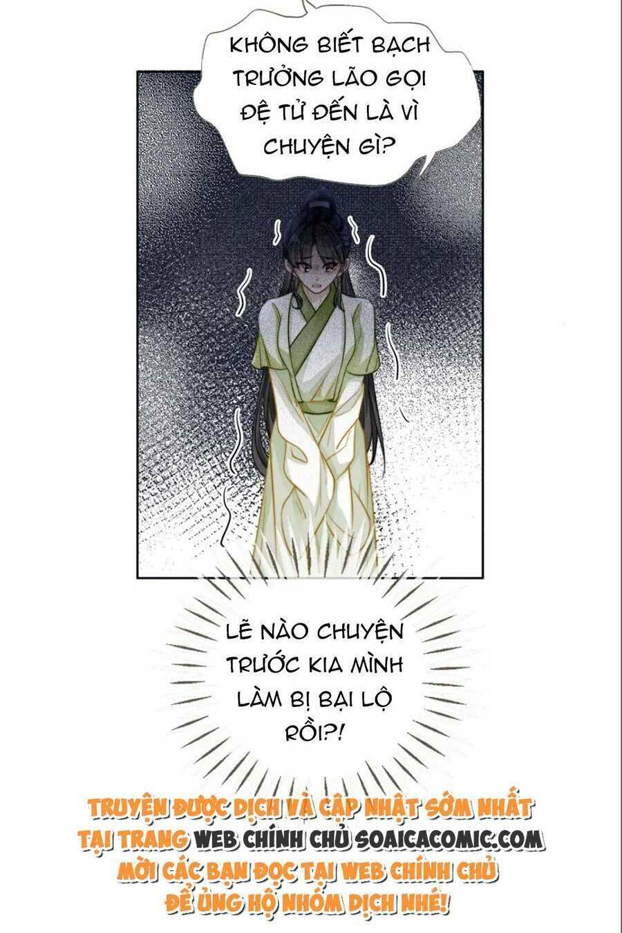 Xuyên Nhanh Nữ Phụ Bình Tĩnh Chút: Chapter 142