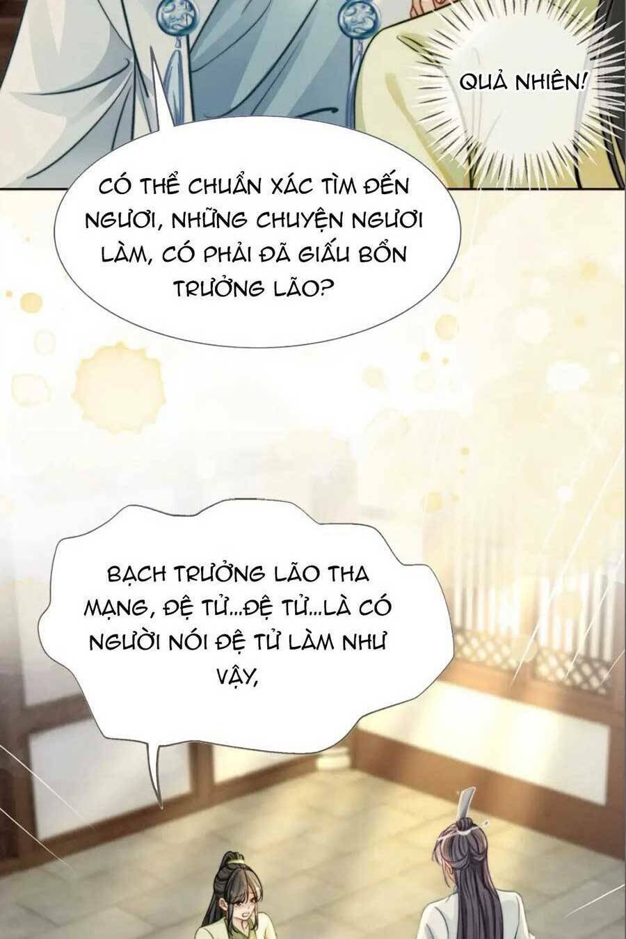 Xuyên Nhanh Nữ Phụ Bình Tĩnh Chút: Chapter 142