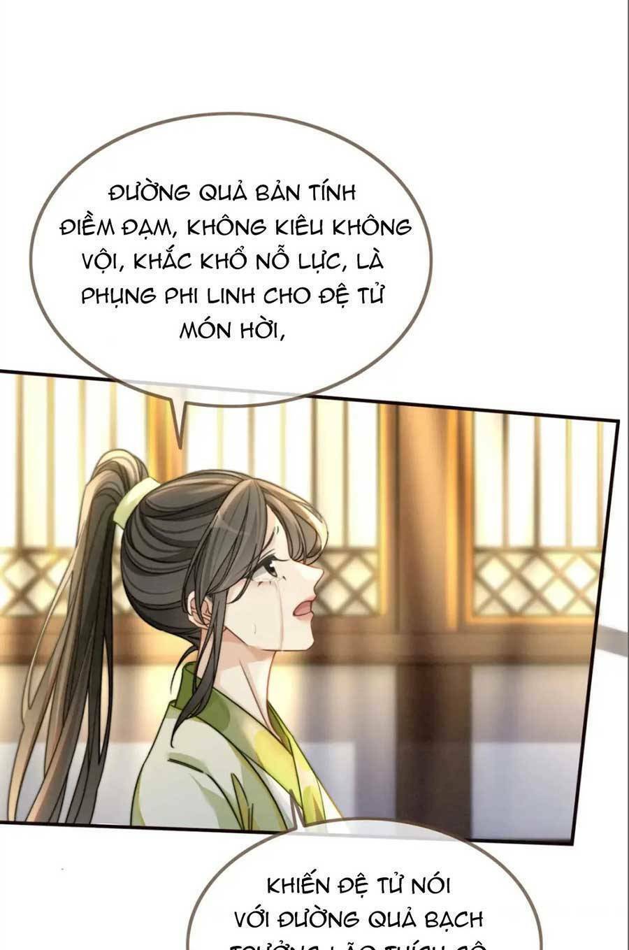 Xuyên Nhanh Nữ Phụ Bình Tĩnh Chút: Chapter 142