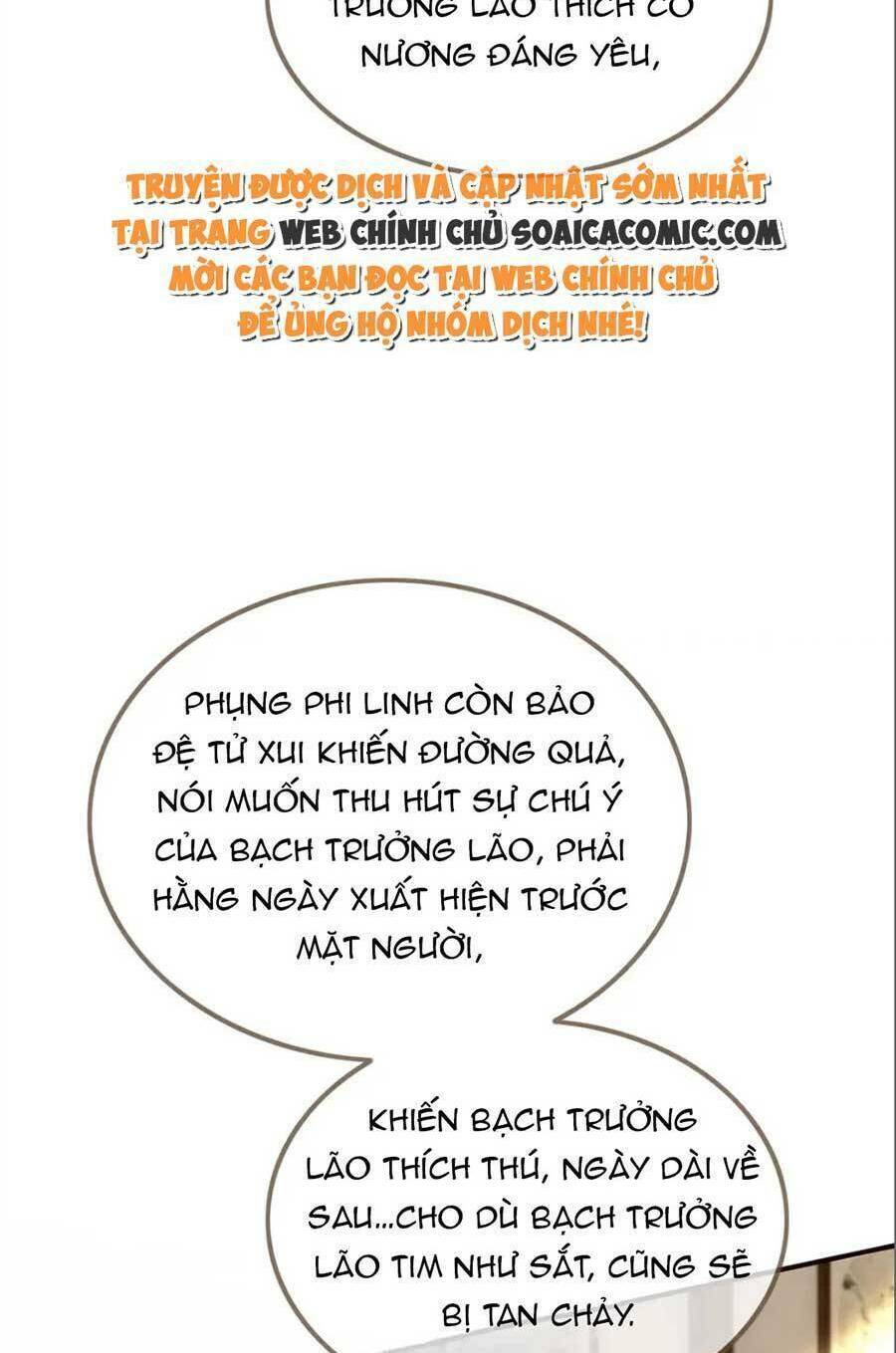 Xuyên Nhanh Nữ Phụ Bình Tĩnh Chút: Chapter 142