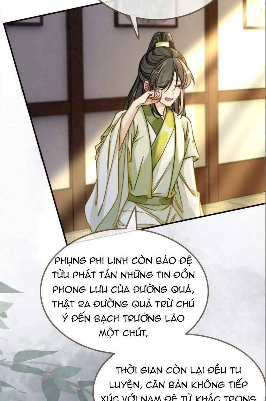 Xuyên Nhanh Nữ Phụ Bình Tĩnh Chút: Chapter 142
