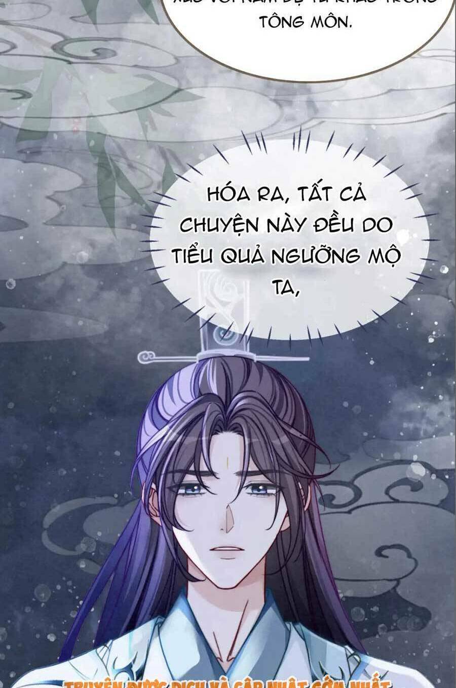 Xuyên Nhanh Nữ Phụ Bình Tĩnh Chút: Chapter 142
