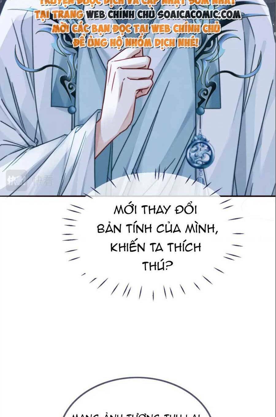 Xuyên Nhanh Nữ Phụ Bình Tĩnh Chút: Chapter 142