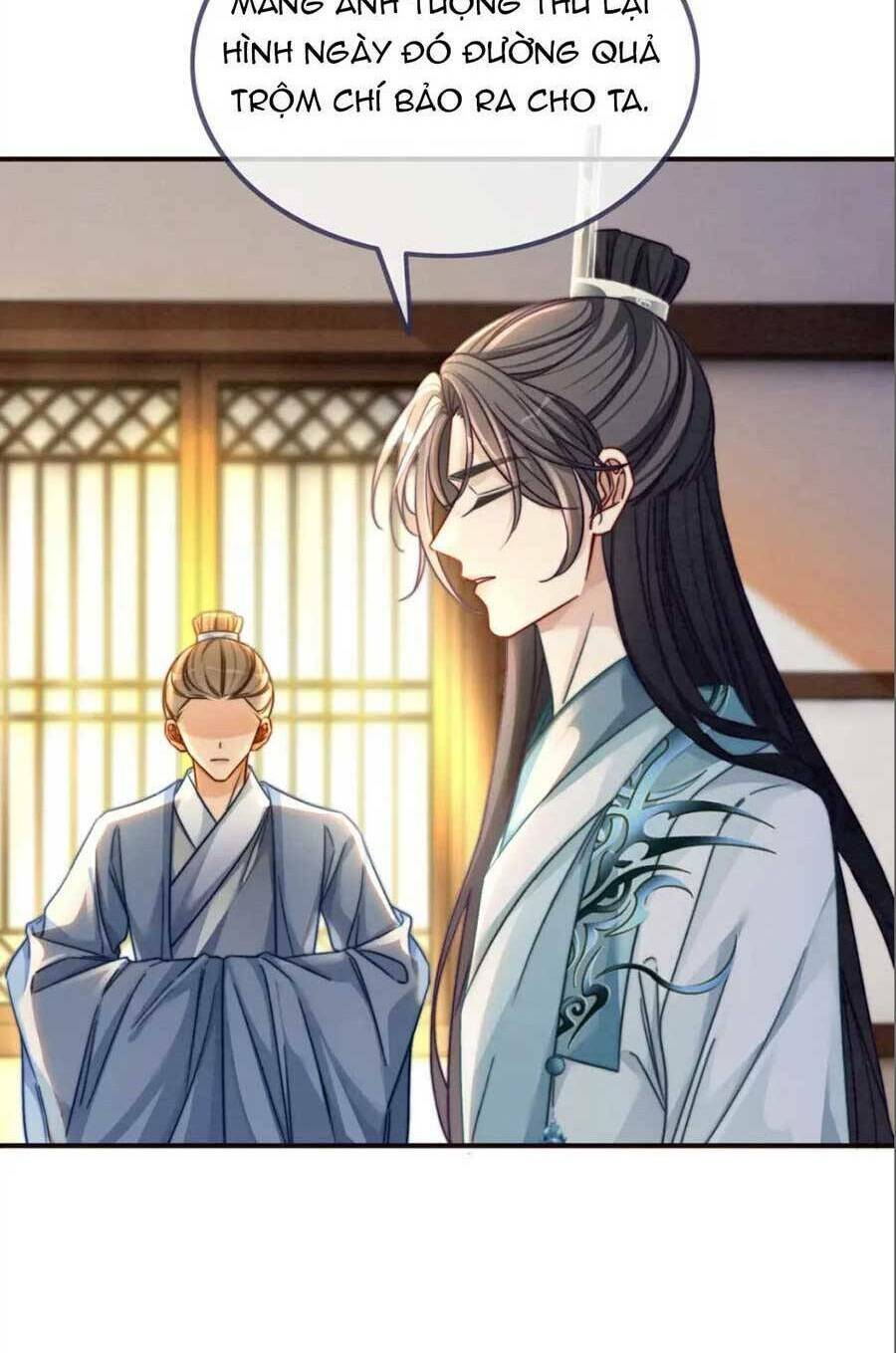 Xuyên Nhanh Nữ Phụ Bình Tĩnh Chút: Chapter 142