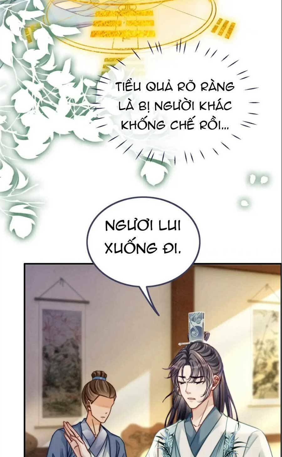 Xuyên Nhanh Nữ Phụ Bình Tĩnh Chút: Chapter 142