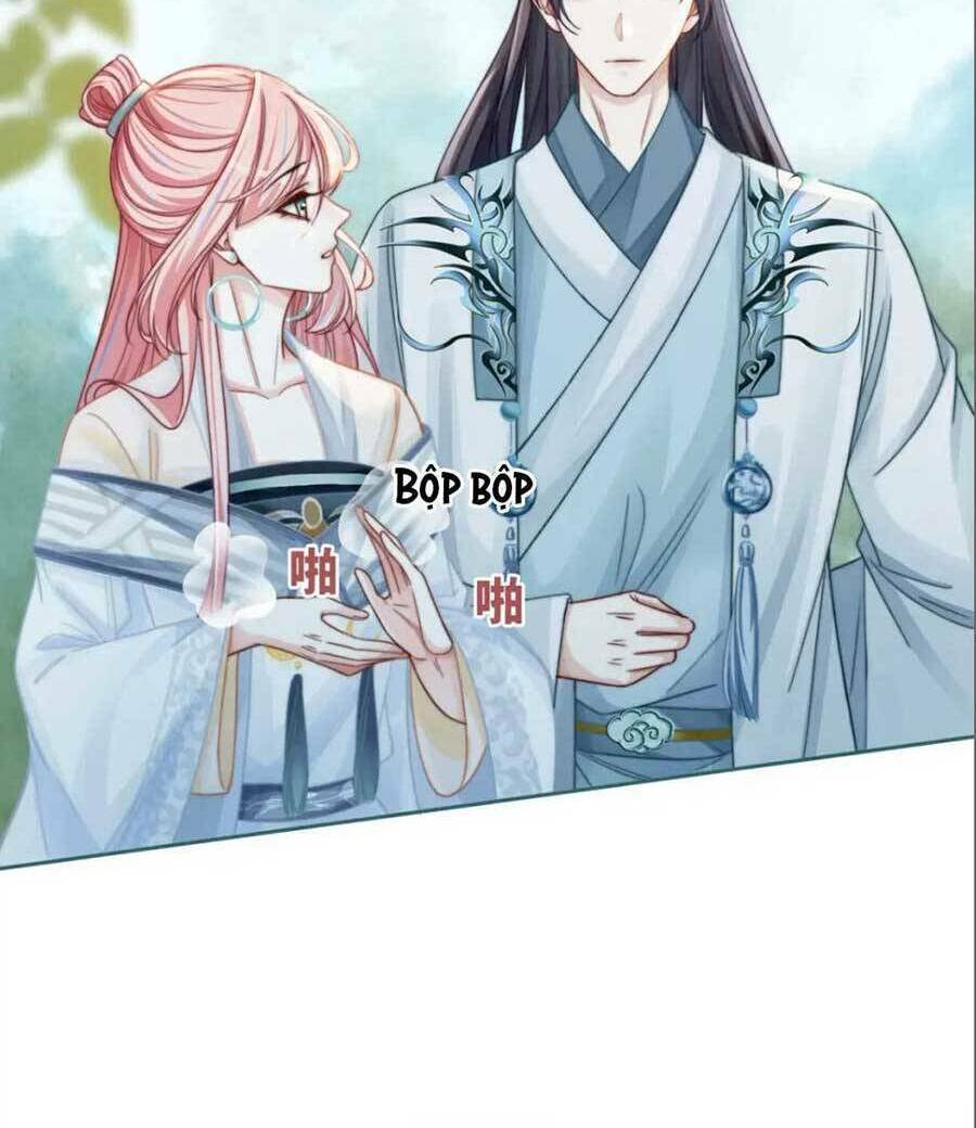 Xuyên Nhanh Nữ Phụ Bình Tĩnh Chút: Chapter 142