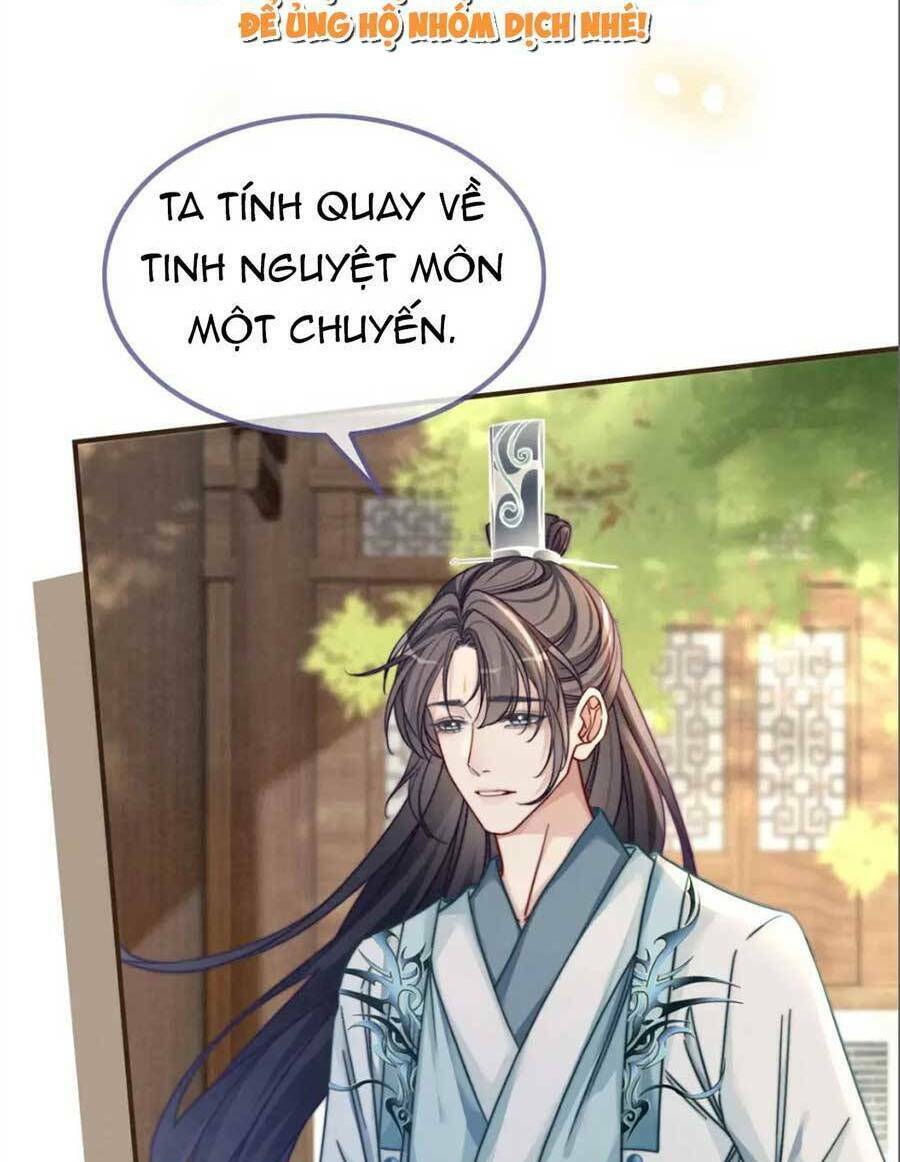 Xuyên Nhanh Nữ Phụ Bình Tĩnh Chút: Chapter 142