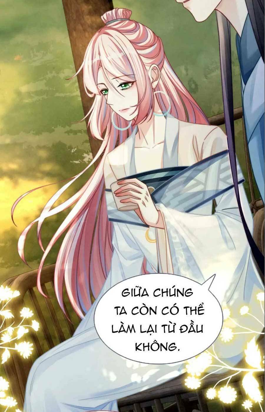 Xuyên Nhanh Nữ Phụ Bình Tĩnh Chút: Chapter 142