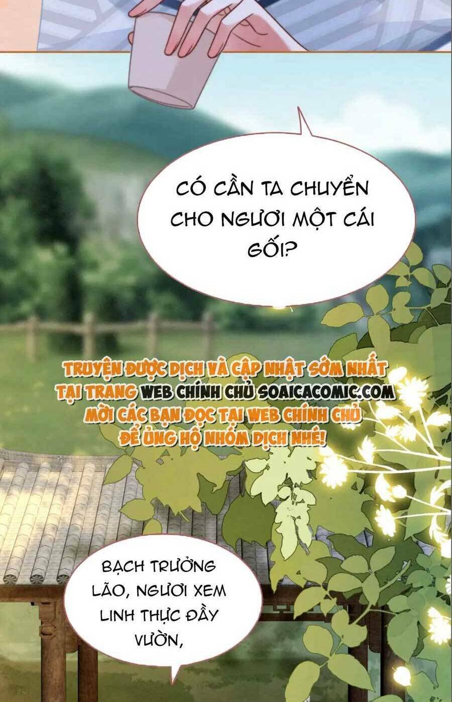 Xuyên Nhanh Nữ Phụ Bình Tĩnh Chút: Chapter 142